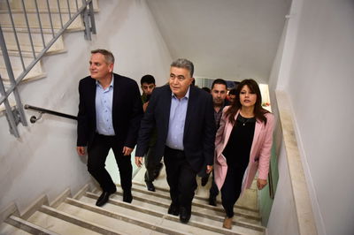 בשמאל זועמים: אורלי לוי צריכה להתפטר