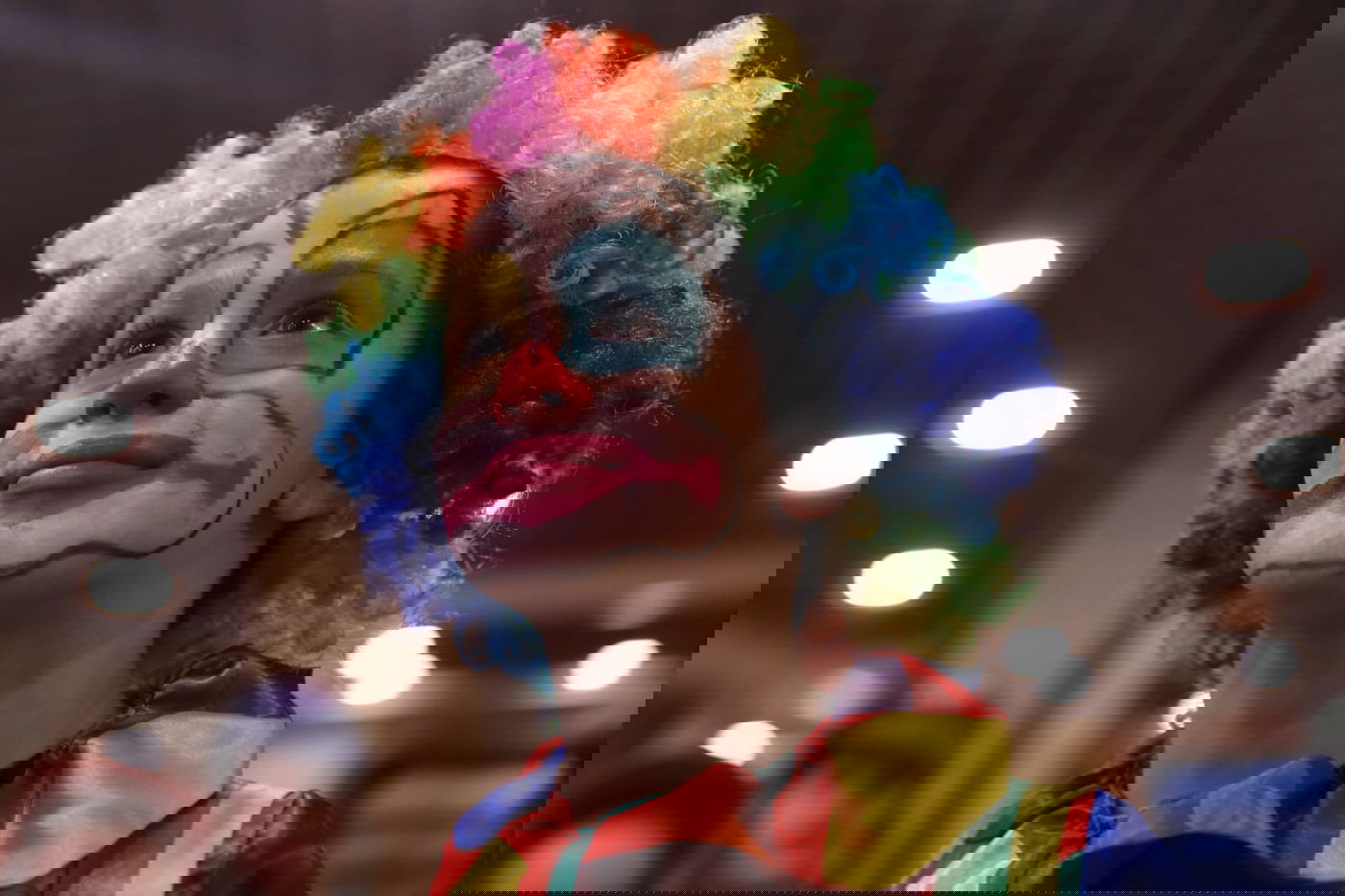 תיעוד: קריאת המגילה אצל האדמו"ר מבעלזא