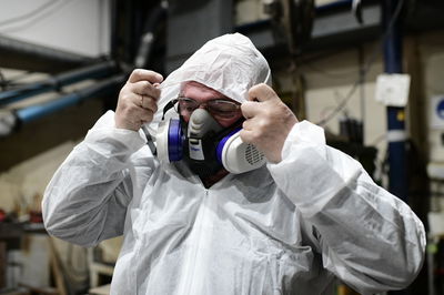 ירושלמים שימו לב: כאן ביקרה חולה מס' 45