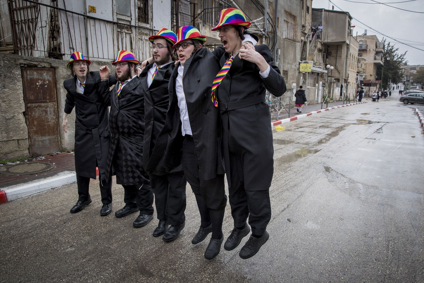 אילוסטרציה. למצולמים אין כל קשר לנאמר