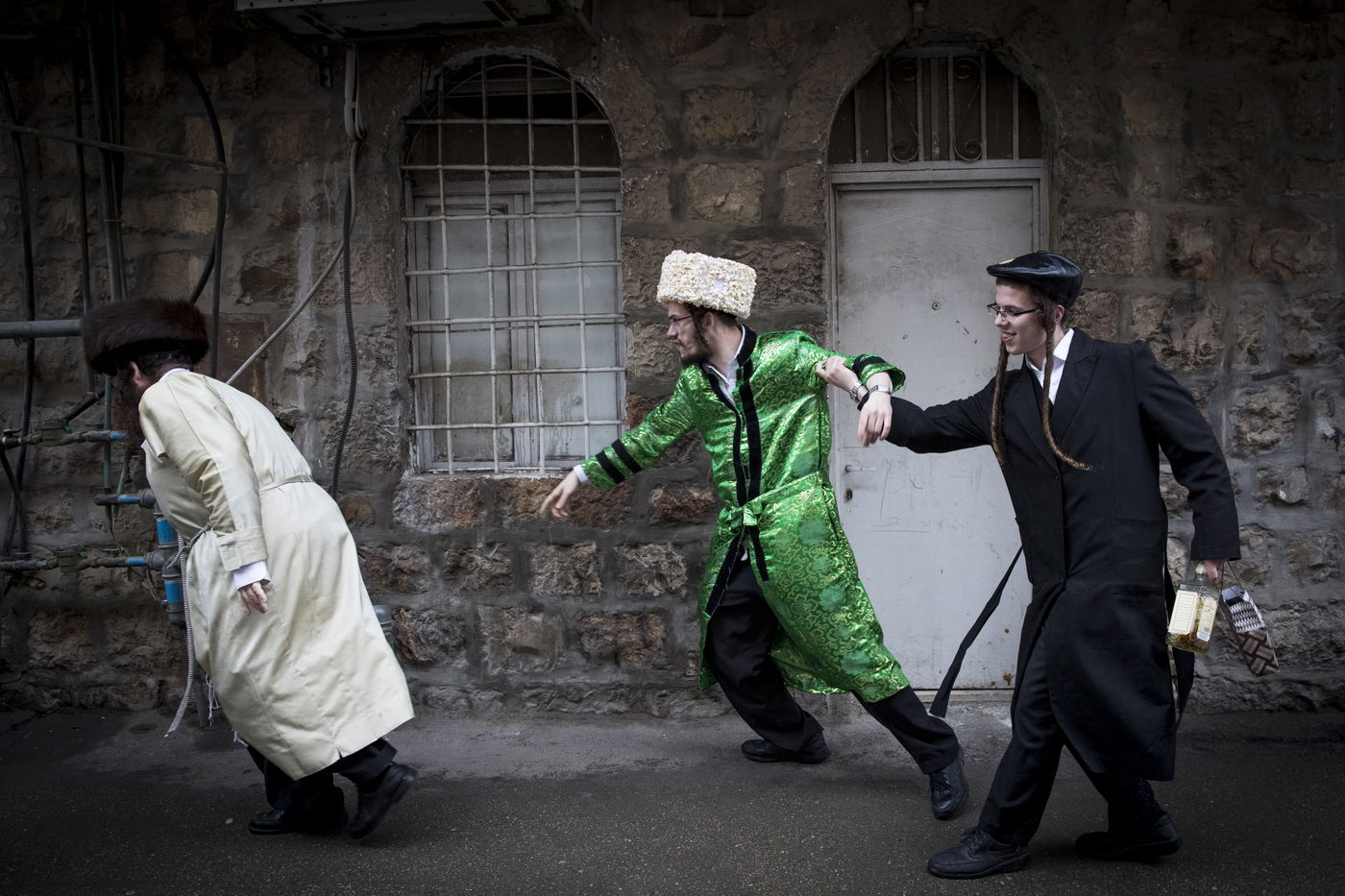 אילוסטרציה. למצולמים אין כל קשר לנאמר