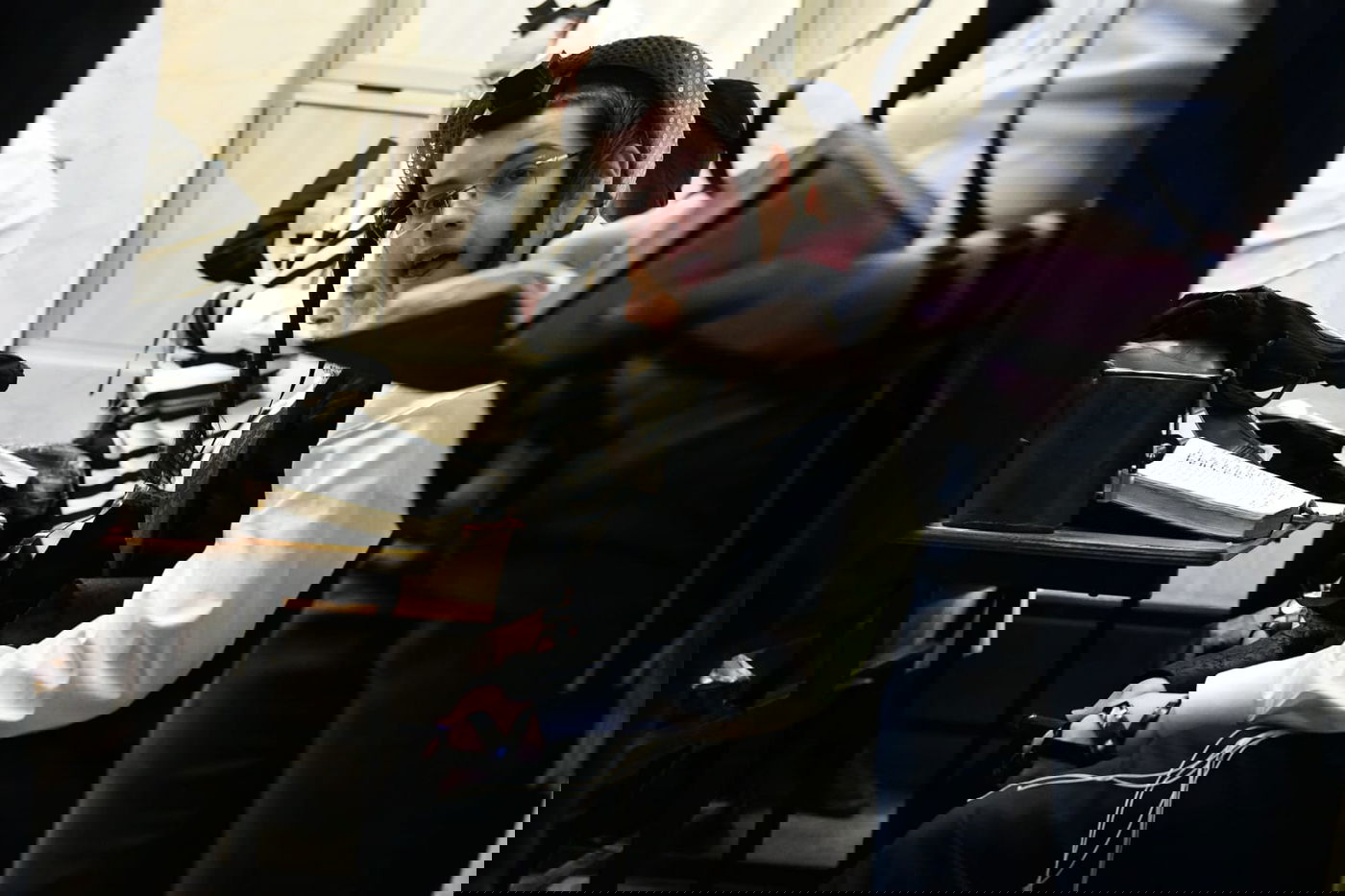 כך חוגגים הבני ברקים את חג הפורים • טעימה