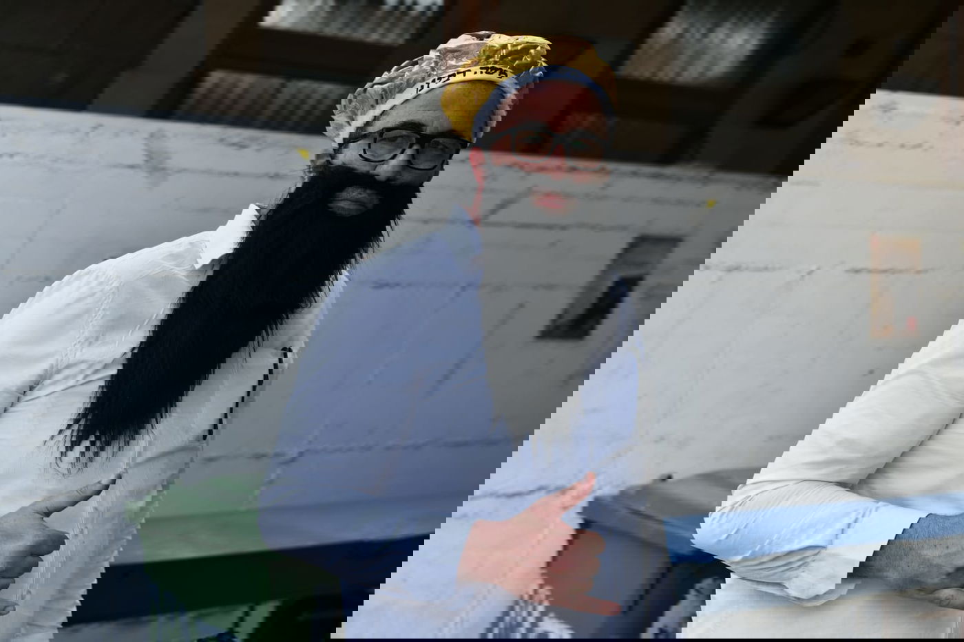 כך חוגגים הבני ברקים את חג הפורים • טעימה