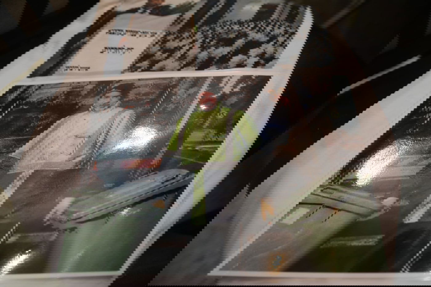 הלהיט במאה שערים: הפטור מאיווט ליברמן