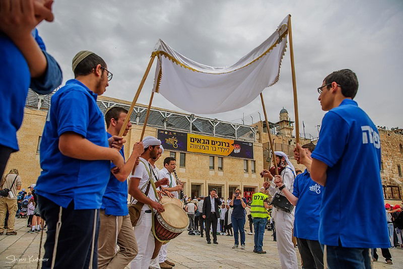 החגיגה, שנה שעברה