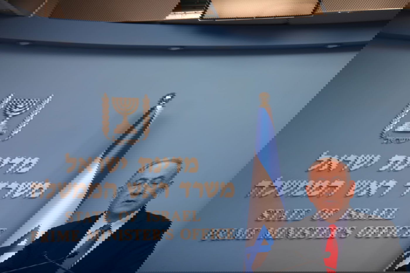 נתניהו מאשר: אין ברירה, החלטנו על סגירת מערכת החינוך