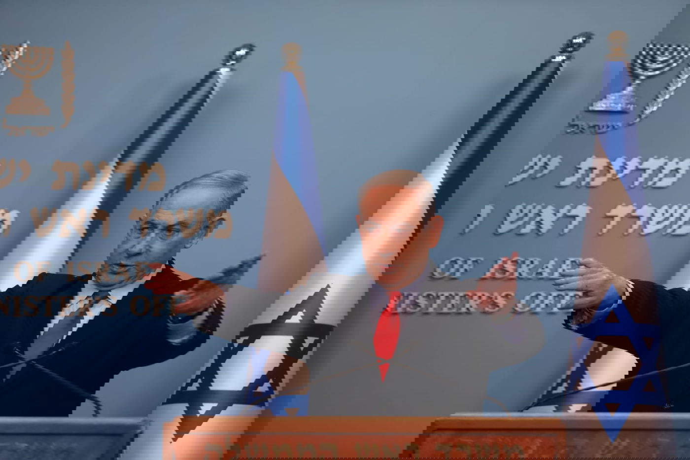 נתניהו מאשר: אין ברירה, החלטנו על סגירת מערכת החינוך