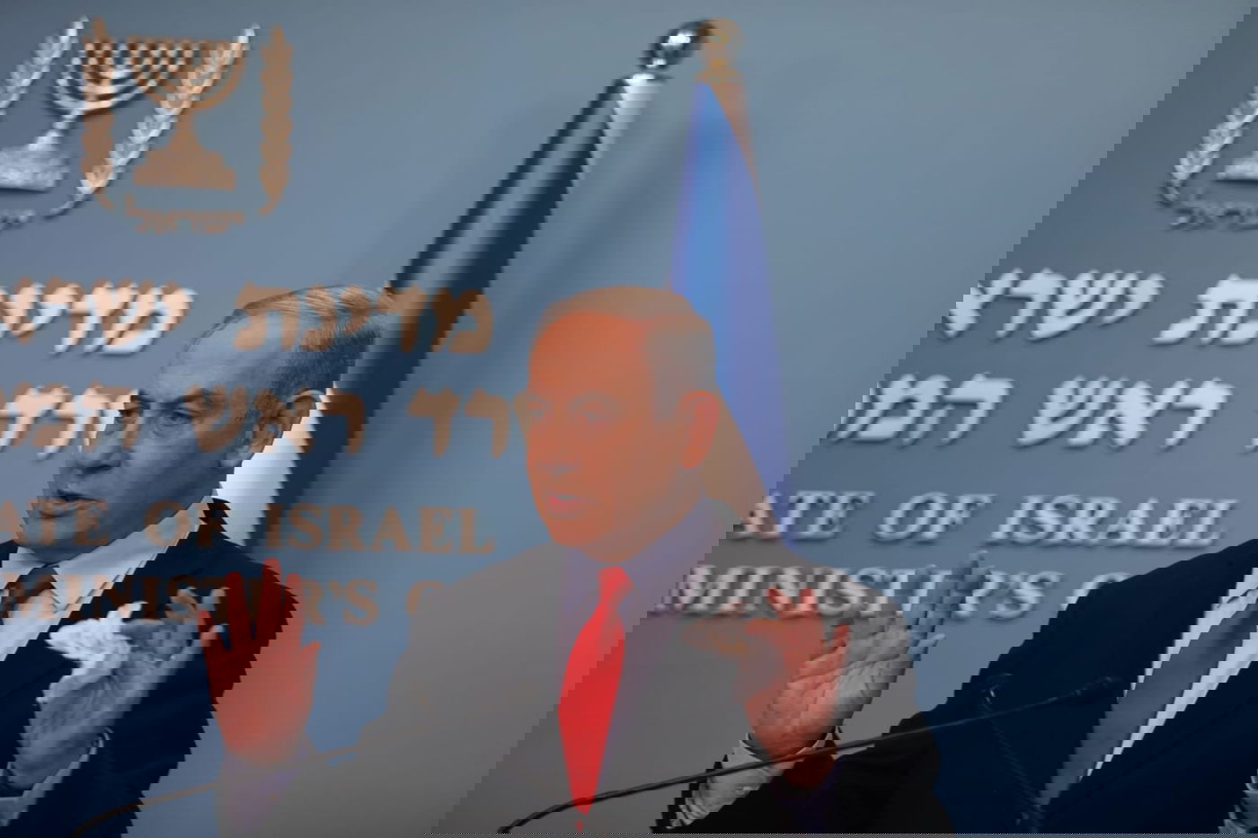 נתניהו מאשר: אין ברירה, החלטנו על סגירת מערכת החינוך