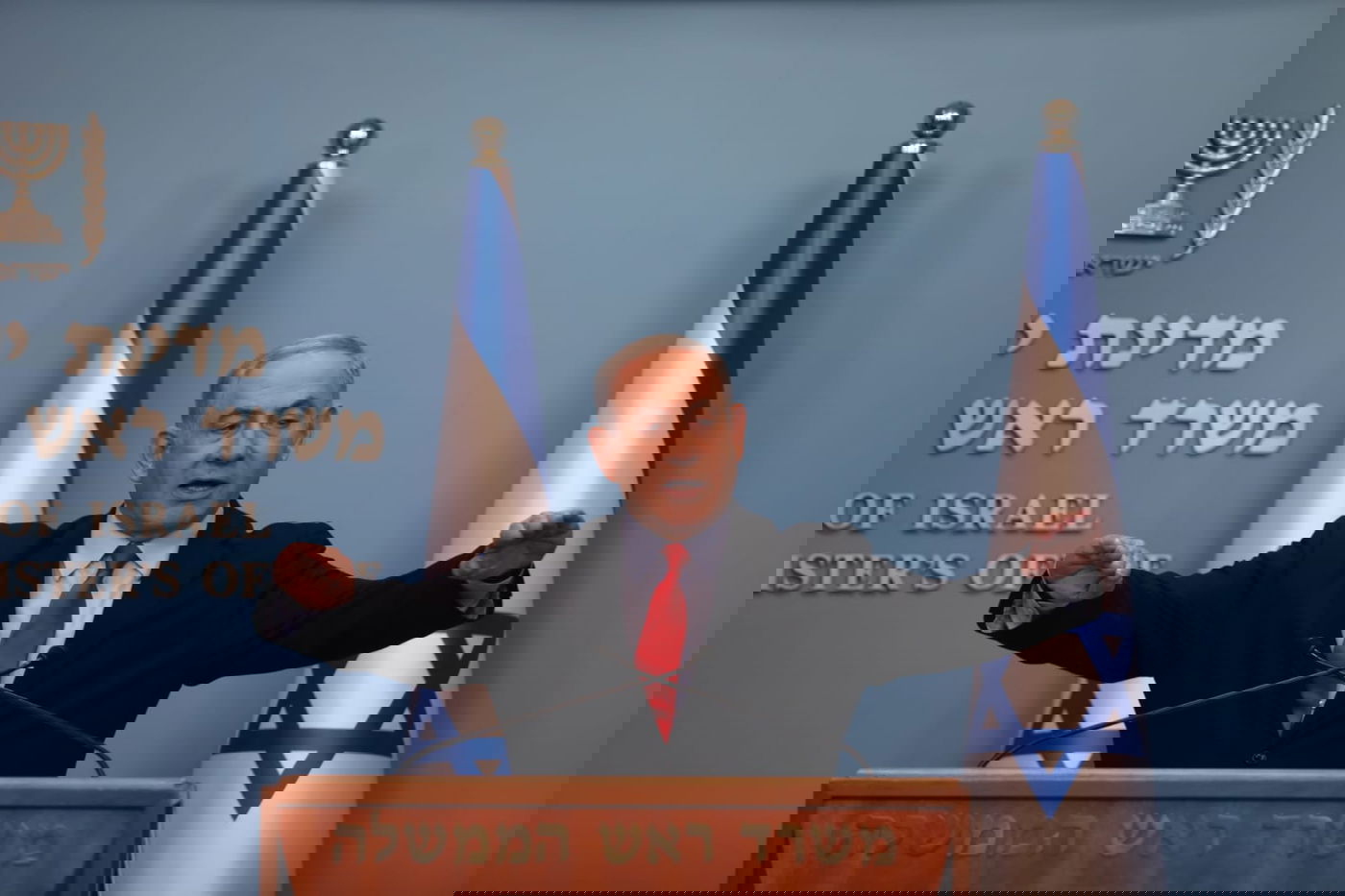 נתניהו מאשר: אין ברירה, החלטנו על סגירת מערכת החינוך