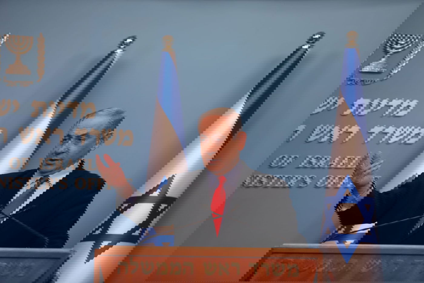 נתניהו מאשר: אין ברירה, החלטנו על סגירת מערכת החינוך