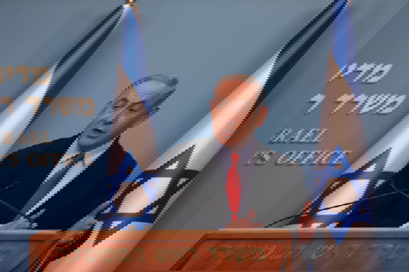 נתניהו מאשר: אין ברירה, החלטנו על סגירת מערכת החינוך