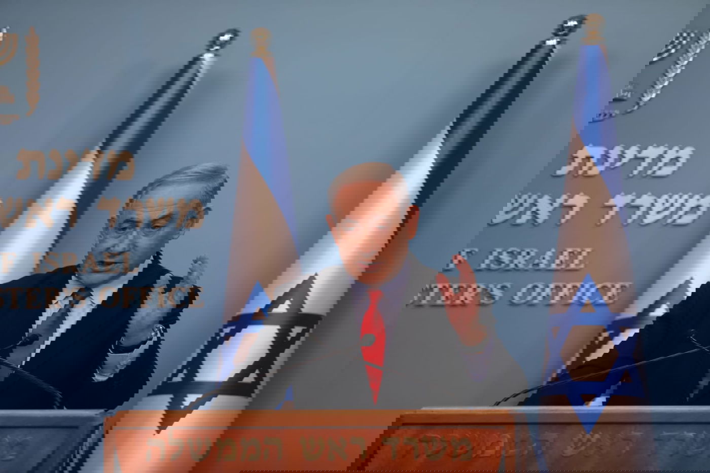 נתניהו מאשר: אין ברירה, החלטנו על סגירת מערכת החינוך