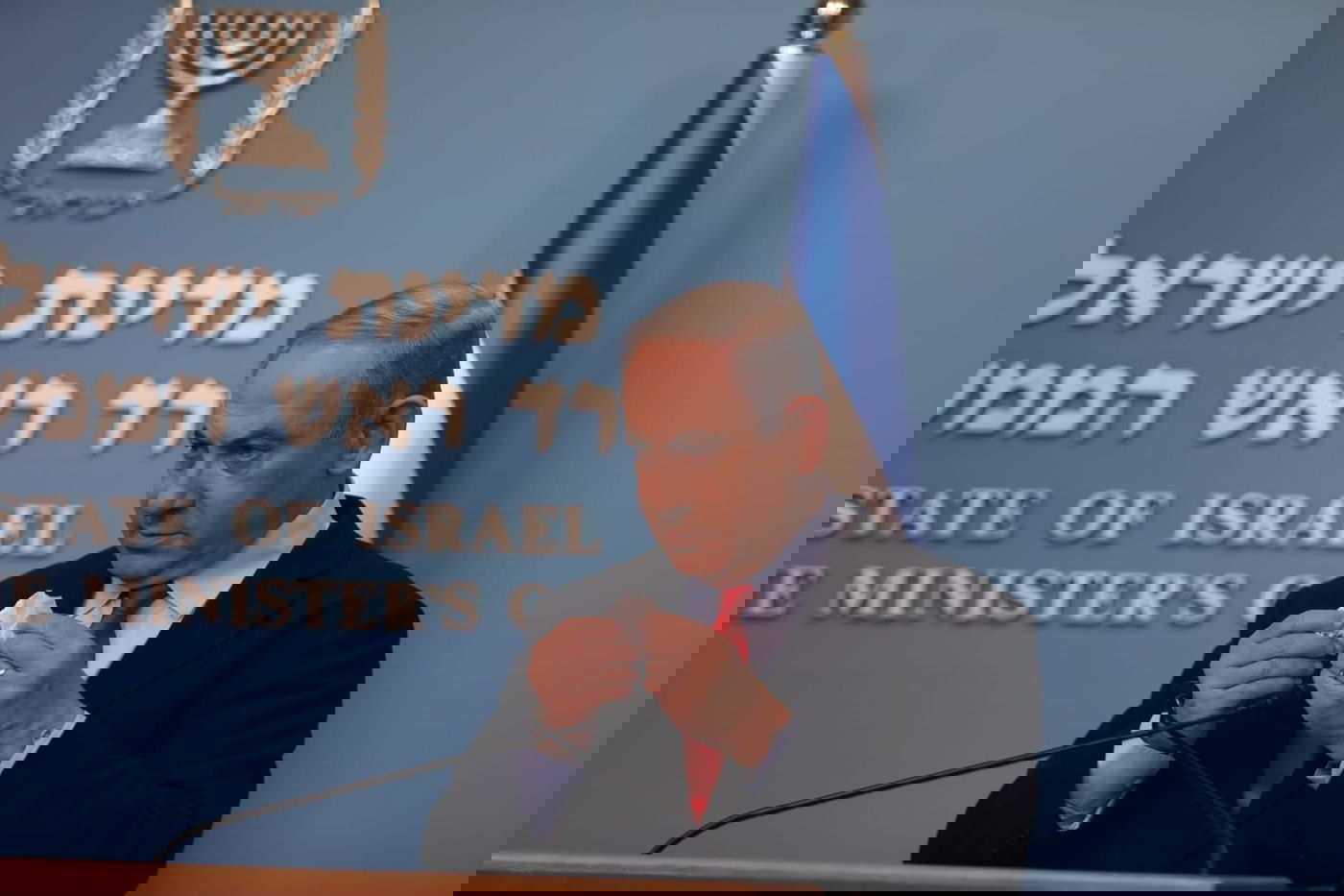 נתניהו מאשר: אין ברירה, החלטנו על סגירת מערכת החינוך