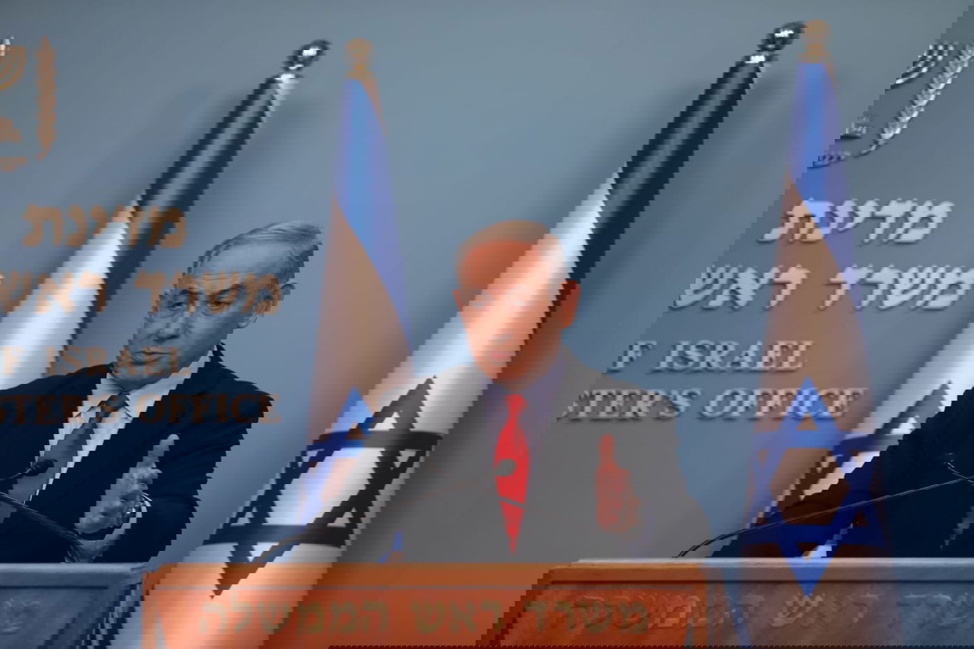 נתניהו מאשר: אין ברירה, החלטנו על סגירת מערכת החינוך