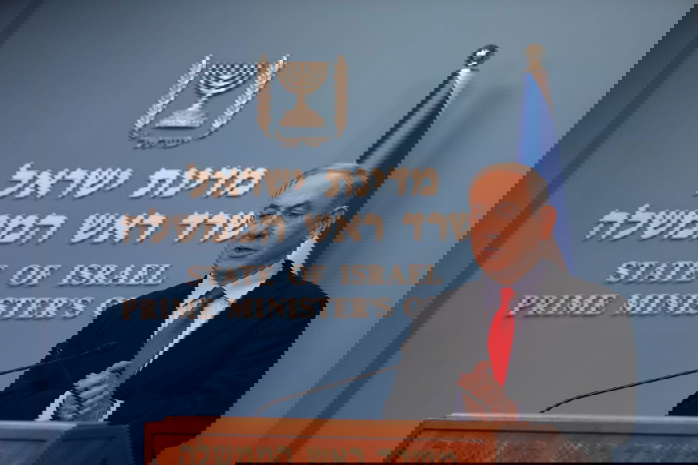 נתניהו מאשר: אין ברירה, החלטנו על סגירת מערכת החינוך