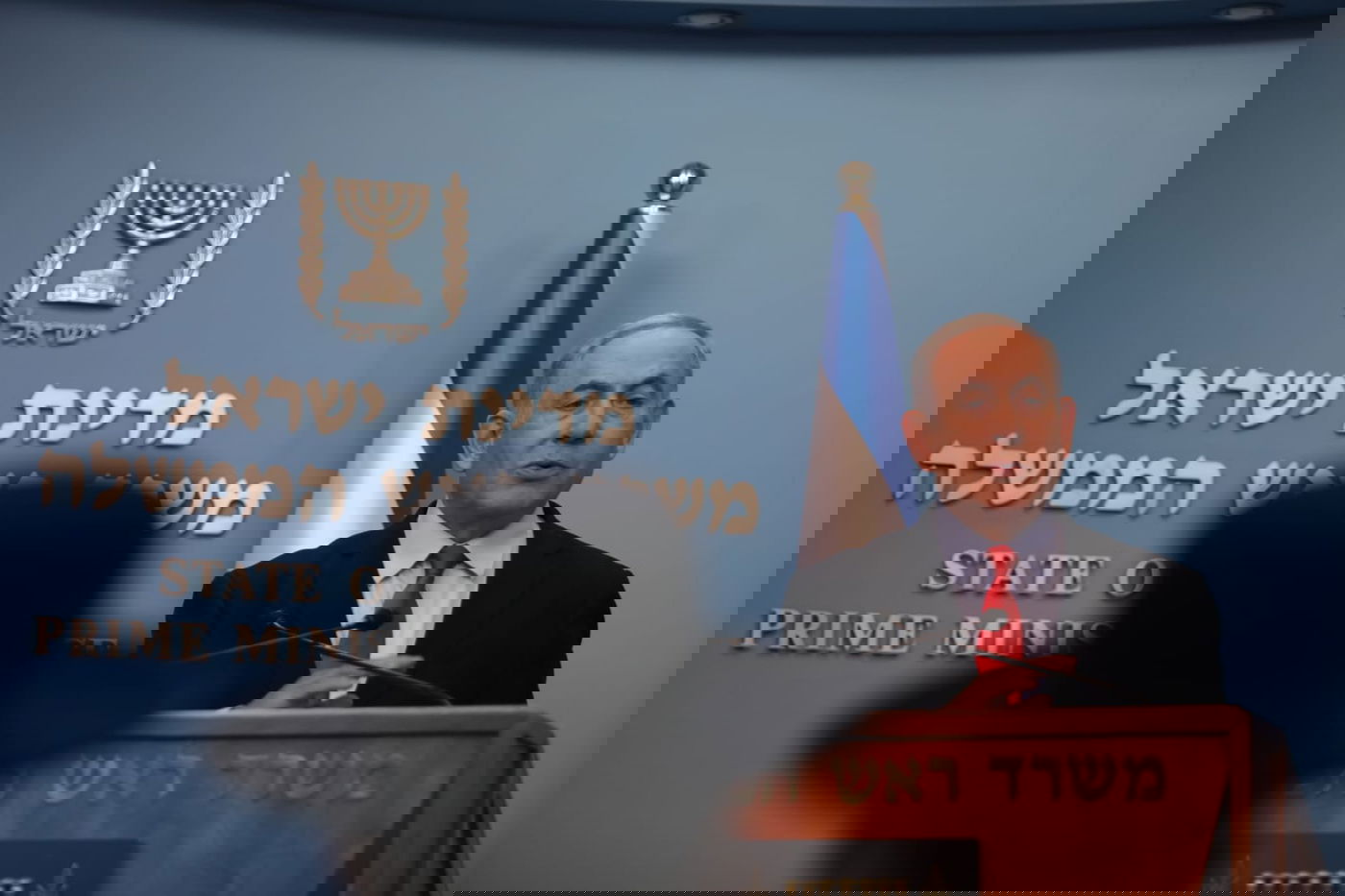 נתניהו מאשר: אין ברירה, החלטנו על סגירת מערכת החינוך