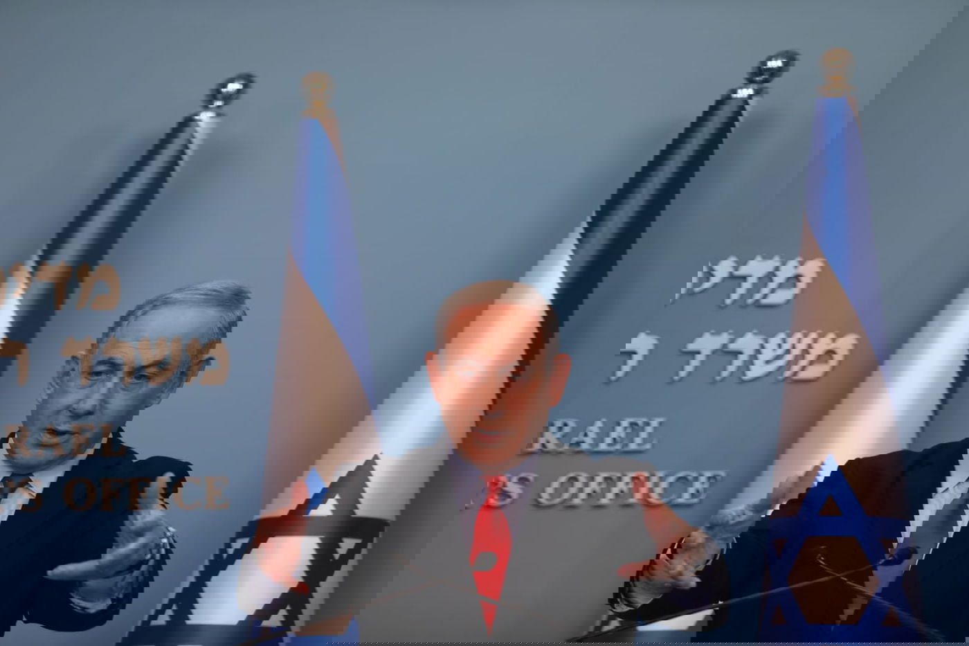 נתניהו מאשר: אין ברירה, החלטנו על סגירת מערכת החינוך