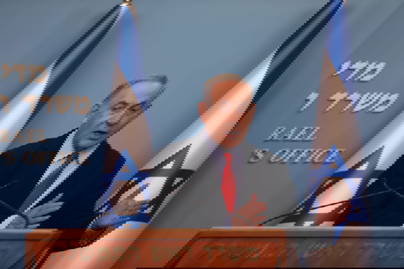 נתניהו מאשר: אין ברירה, החלטנו על סגירת מערכת החינוך