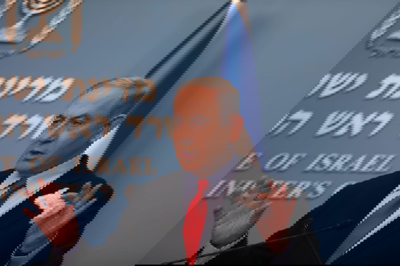 נתניהו מאשר: אין ברירה, החלטנו על סגירת מערכת החינוך