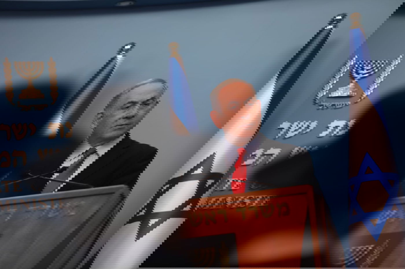 נתניהו מאשר: אין ברירה, החלטנו על סגירת מערכת החינוך