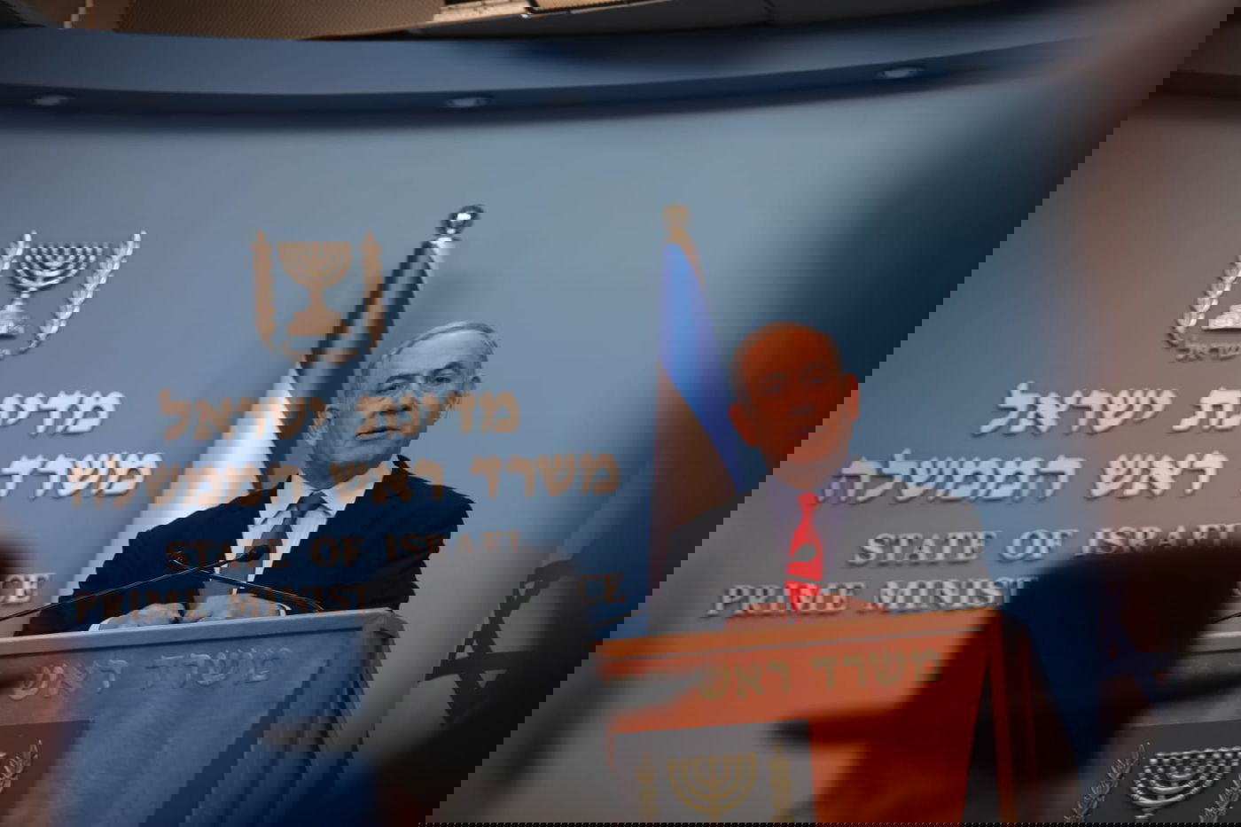 נתניהו מאשר: אין ברירה, החלטנו על סגירת מערכת החינוך