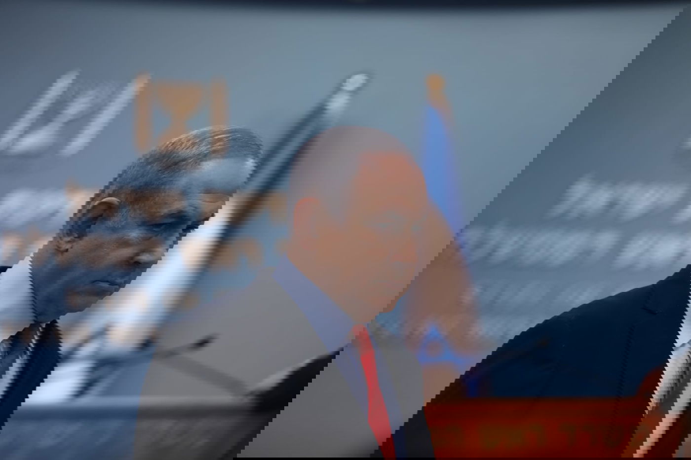 נתניהו מאשר: אין ברירה, החלטנו על סגירת מערכת החינוך