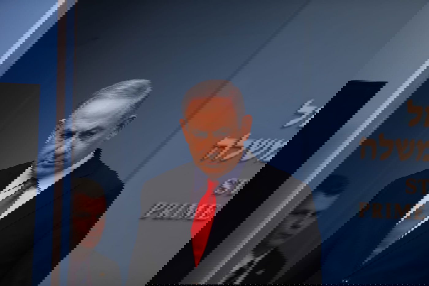 נתניהו מאשר: אין ברירה, החלטנו על סגירת מערכת החינוך