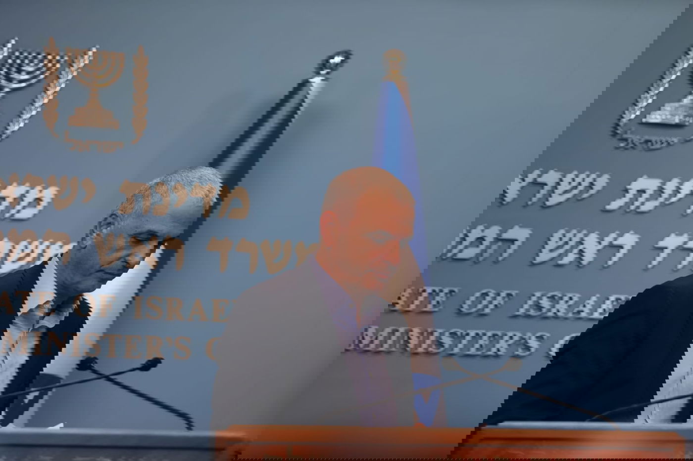 נתניהו מאשר: אין ברירה, החלטנו על סגירת מערכת החינוך