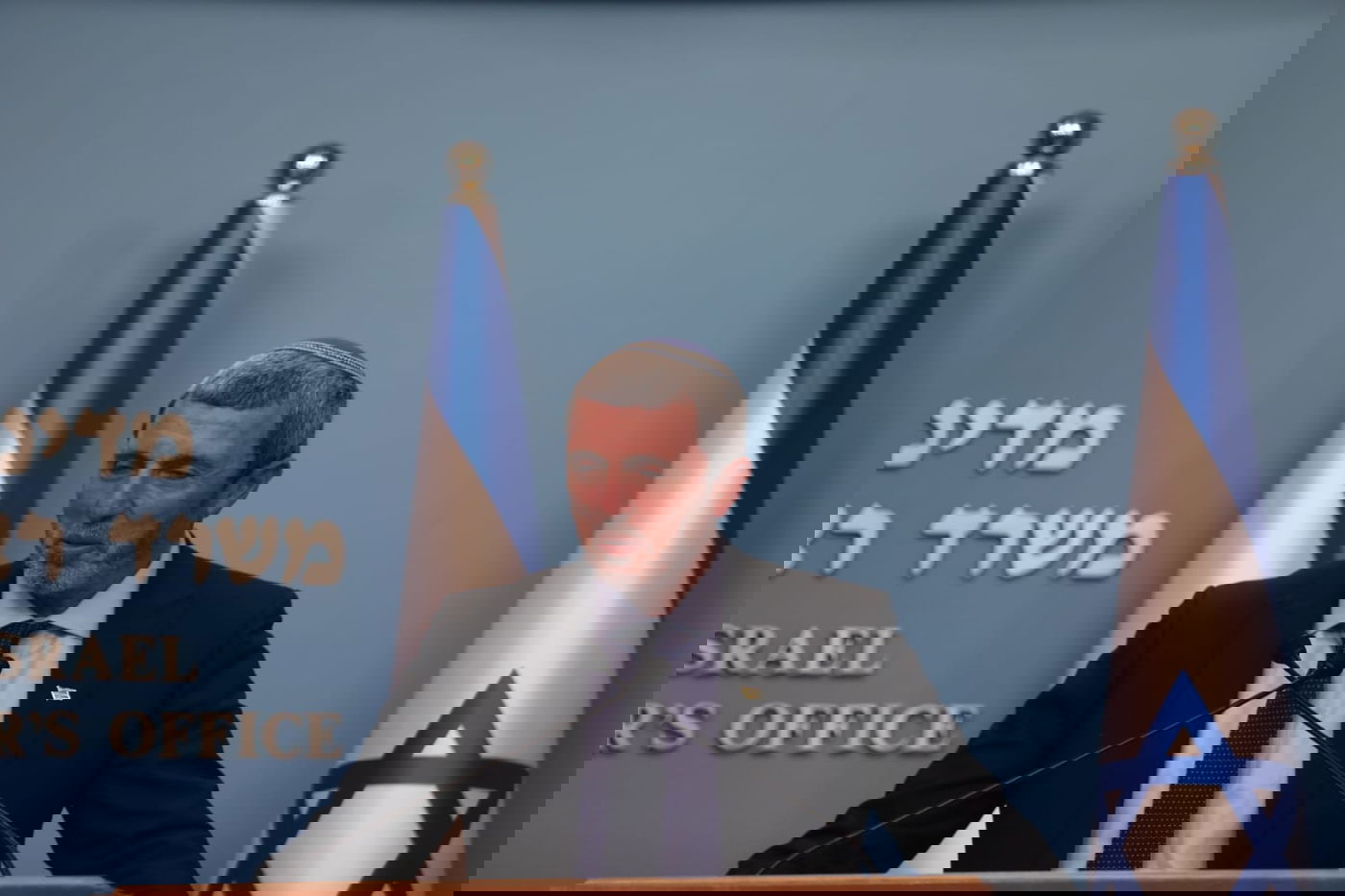 נתניהו מאשר: אין ברירה, החלטנו על סגירת מערכת החינוך