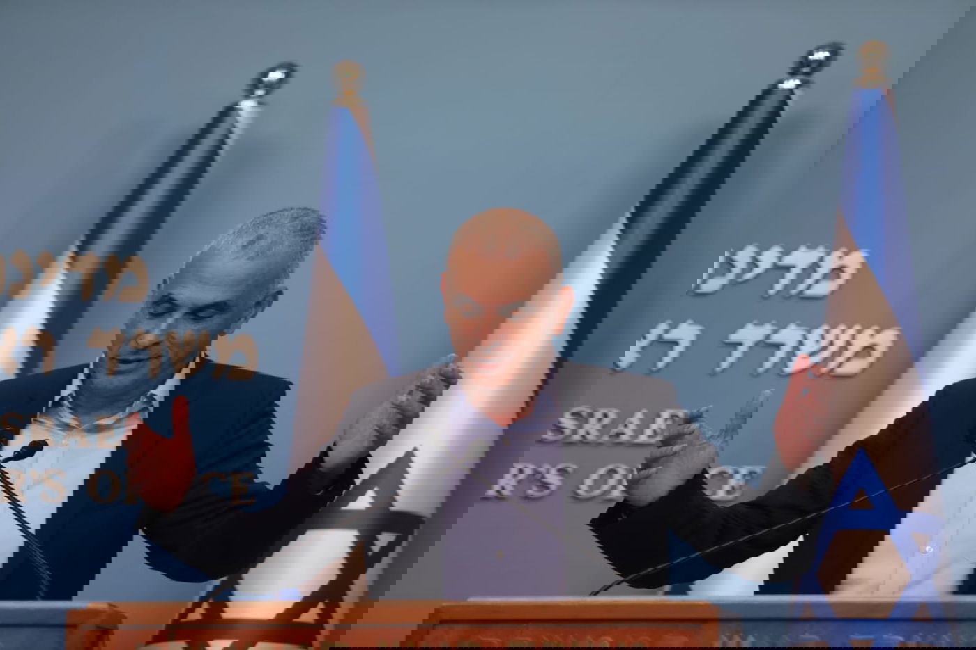 נתניהו מאשר: אין ברירה, החלטנו על סגירת מערכת החינוך