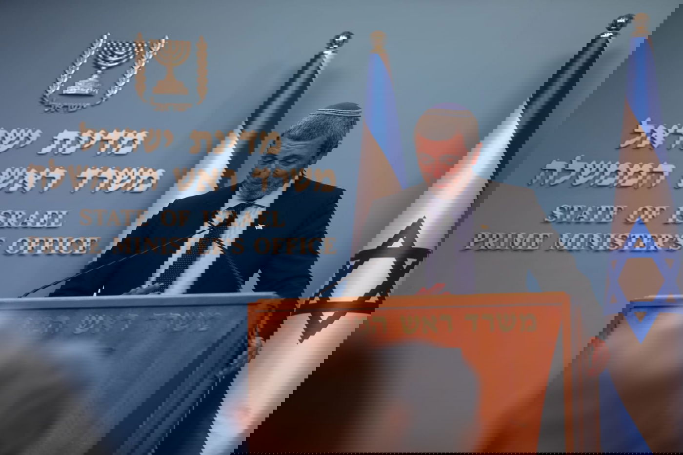 נתניהו מאשר: אין ברירה, החלטנו על סגירת מערכת החינוך