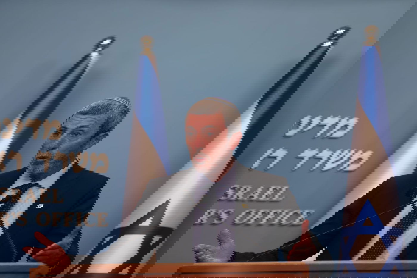 נתניהו מאשר: אין ברירה, החלטנו על סגירת מערכת החינוך