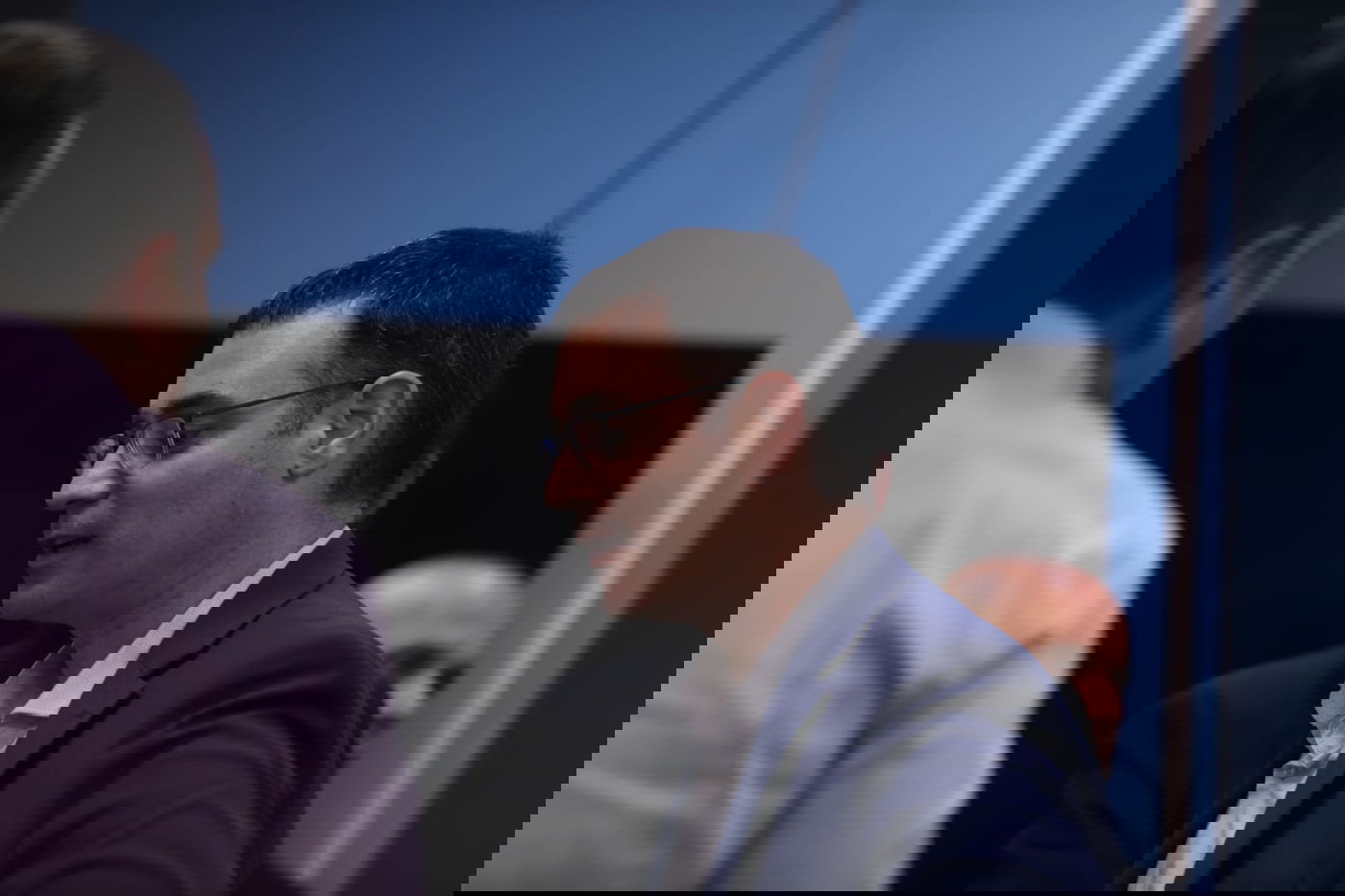 נתניהו מאשר: אין ברירה, החלטנו על סגירת מערכת החינוך