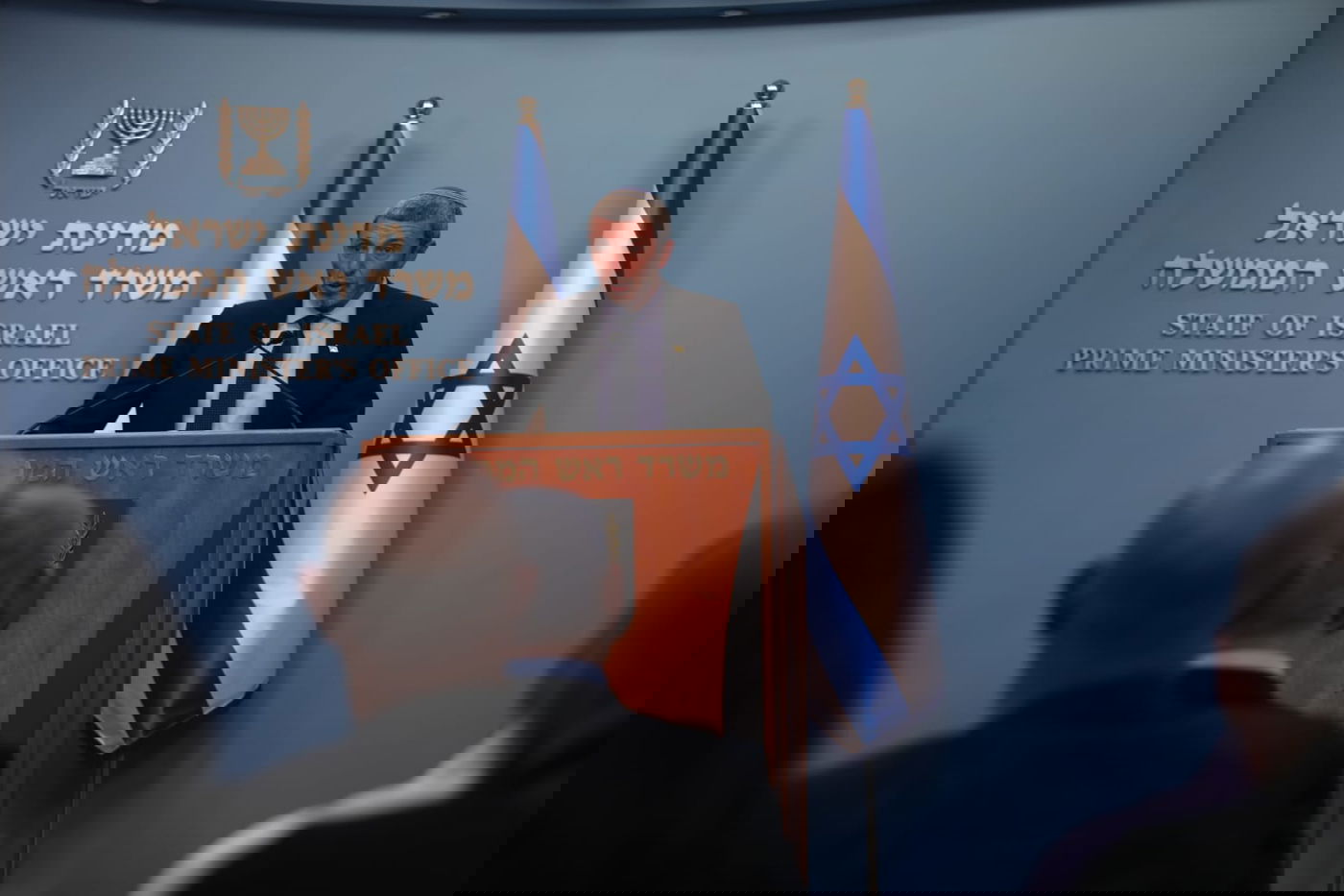 נתניהו מאשר: אין ברירה, החלטנו על סגירת מערכת החינוך