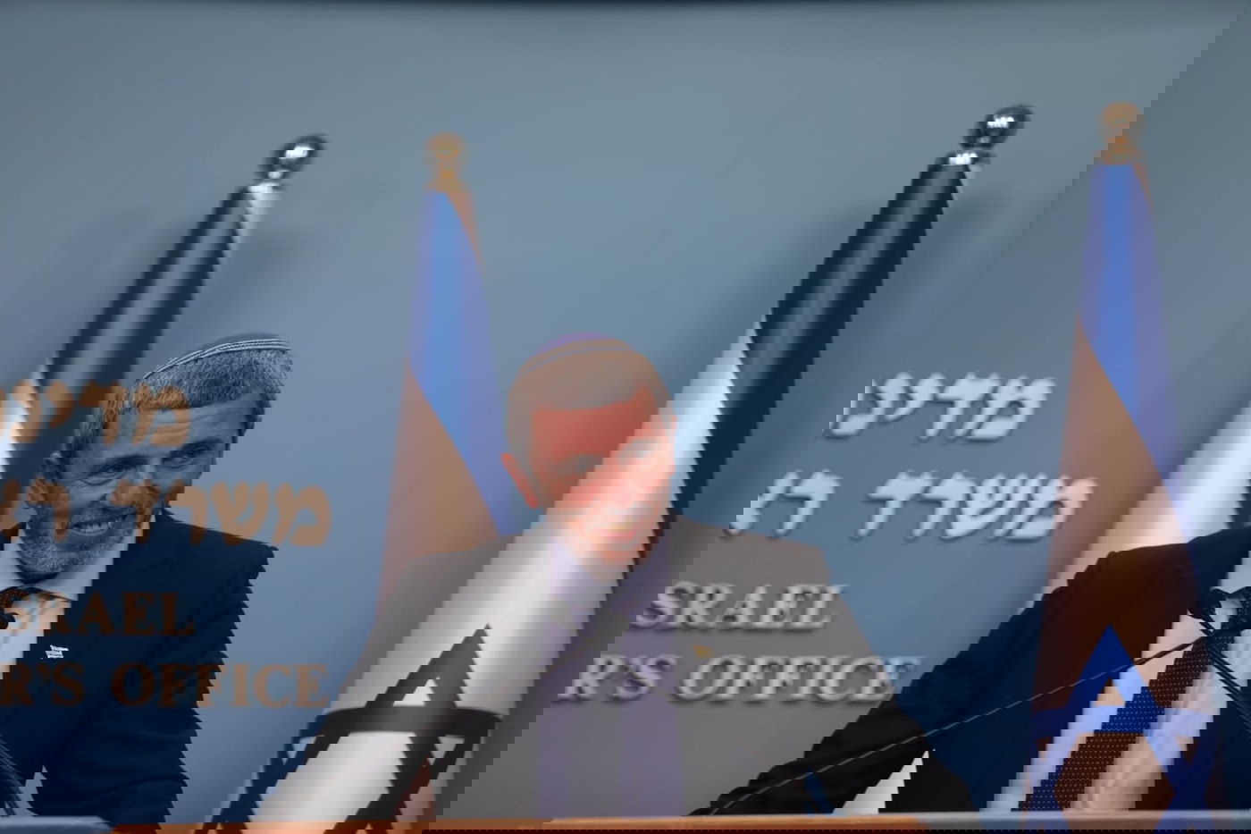 נתניהו מאשר: אין ברירה, החלטנו על סגירת מערכת החינוך