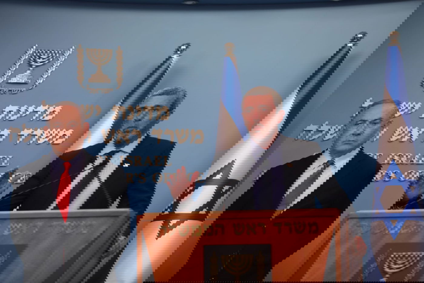 נתניהו מאשר: אין ברירה, החלטנו על סגירת מערכת החינוך