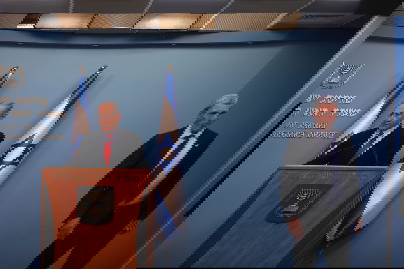 נתניהו מאשר: אין ברירה, החלטנו על סגירת מערכת החינוך