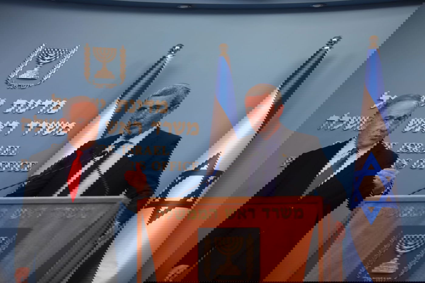 נתניהו מאשר: אין ברירה, החלטנו על סגירת מערכת החינוך