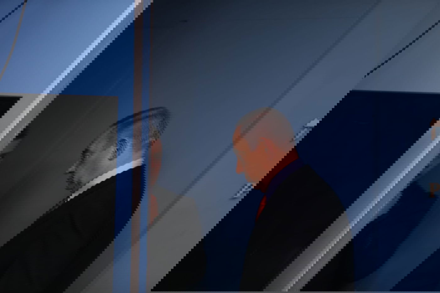 נתניהו מאשר: אין ברירה, החלטנו על סגירת מערכת החינוך