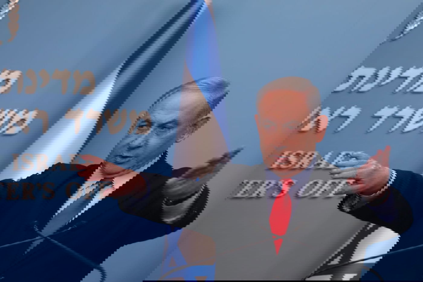 נתניהו מאשר: אין ברירה, החלטנו על סגירת מערכת החינוך