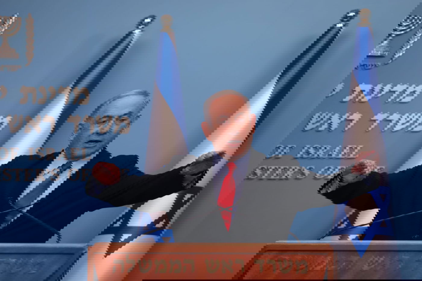 נתניהו מאשר: אין ברירה, החלטנו על סגירת מערכת החינוך