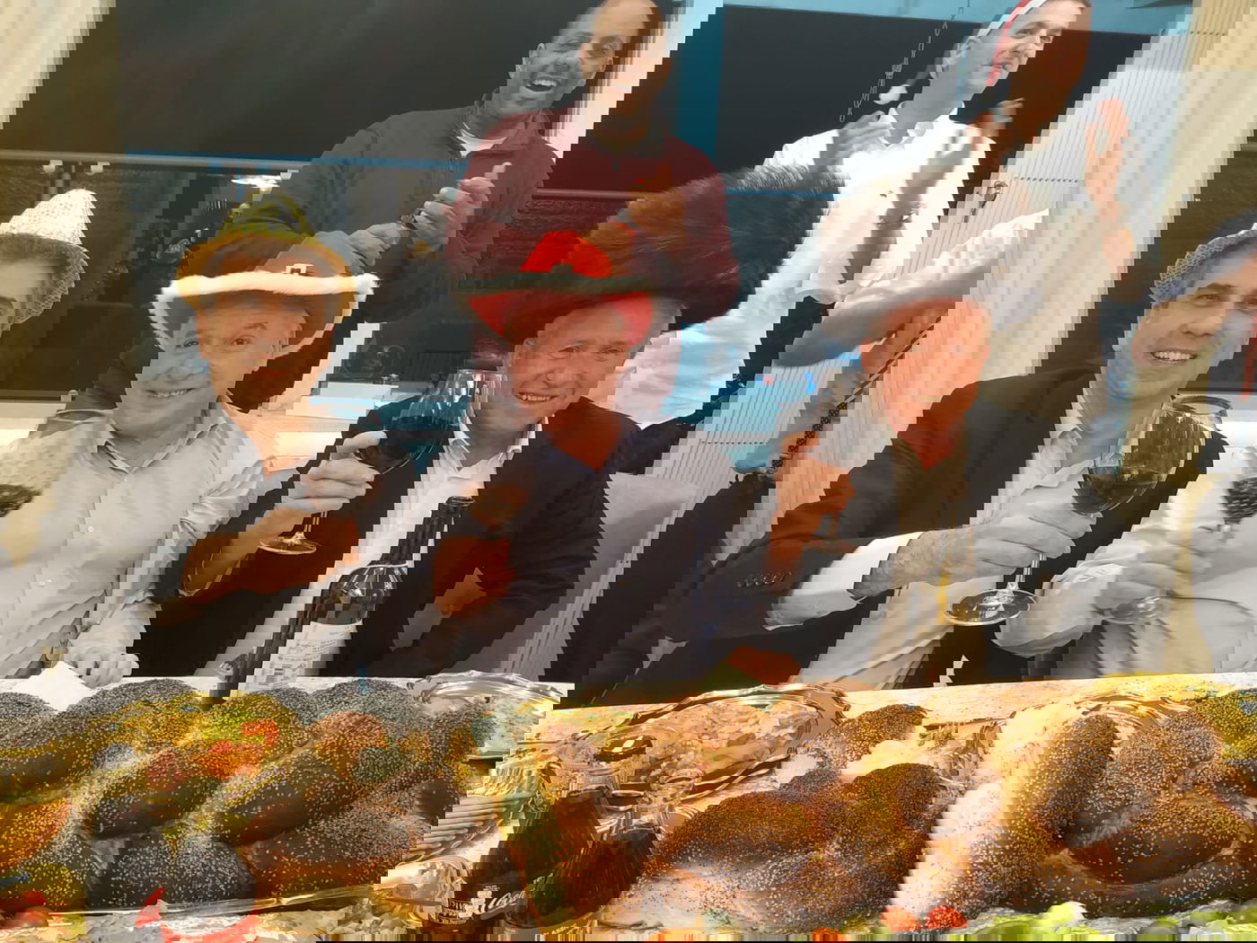 זופניק בכיכר • כל התמונות והנייעס של השבוע