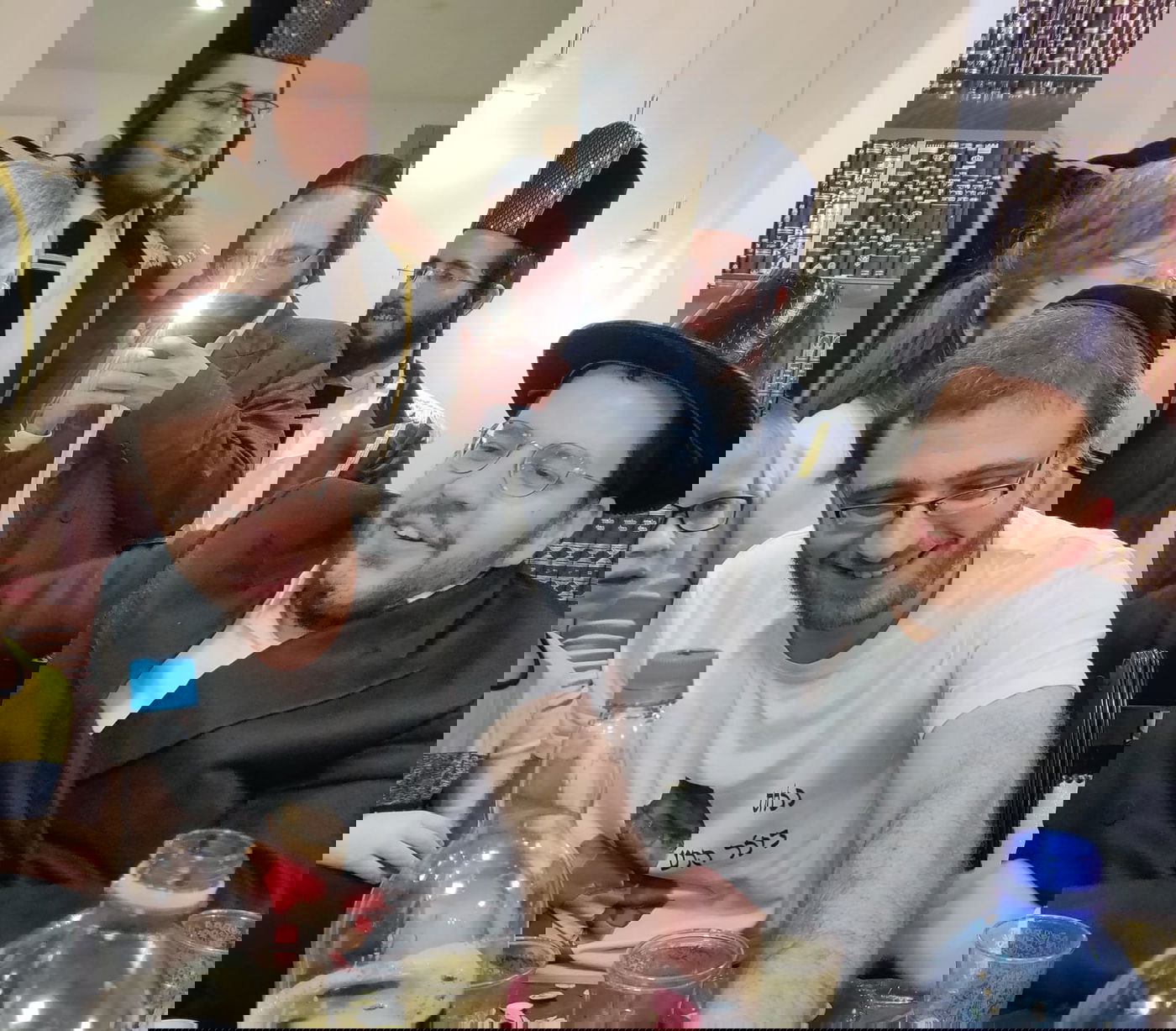 זופניק בכיכר • כל התמונות והנייעס של השבוע