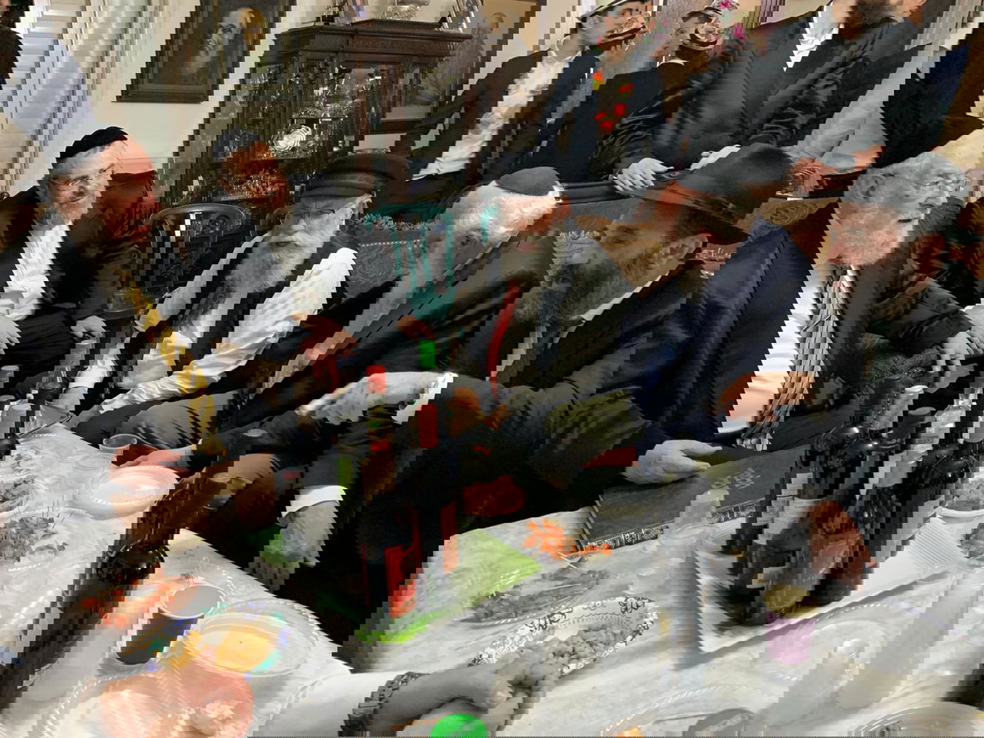 זופניק בכיכר • כל התמונות והנייעס של השבוע