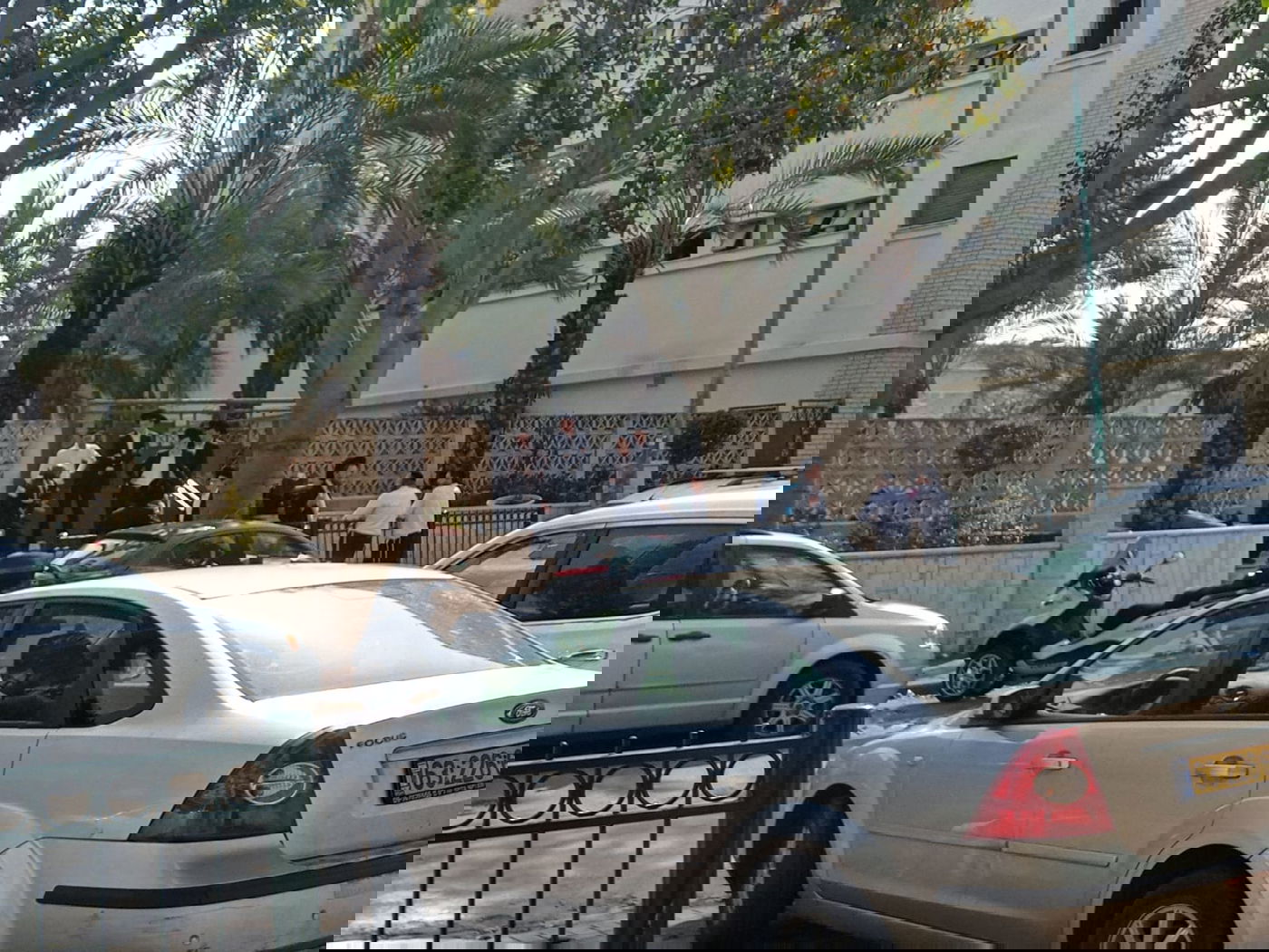 תלמידי 'אור ישראל' עוזבים את הישיבה