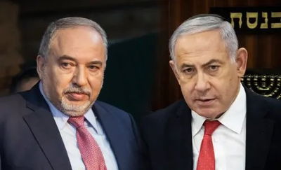 ליברמן: נתניהו רוצה ללכת לבחירות רביעיות