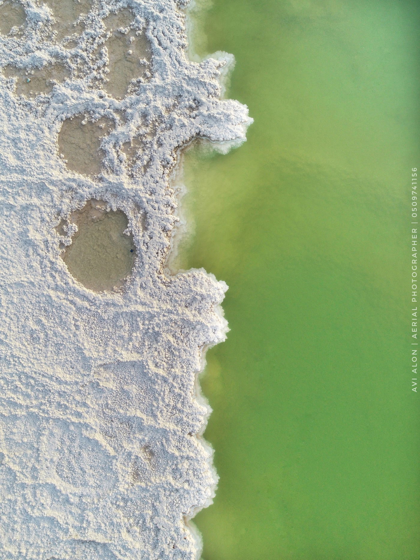 תיעוד מרהיב: ים המלח ומדבר יהודה מהרחפן