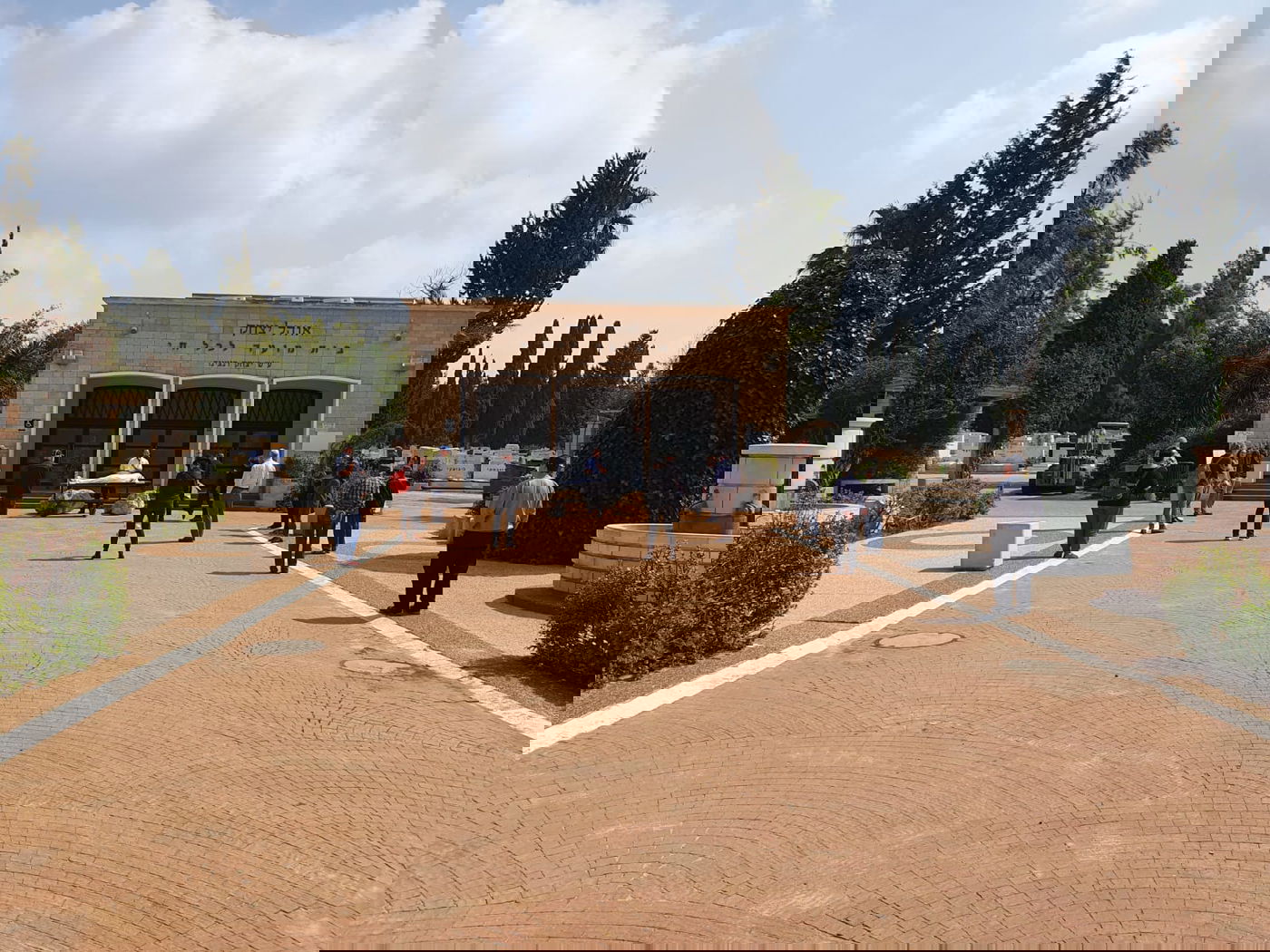 בית הלוויות