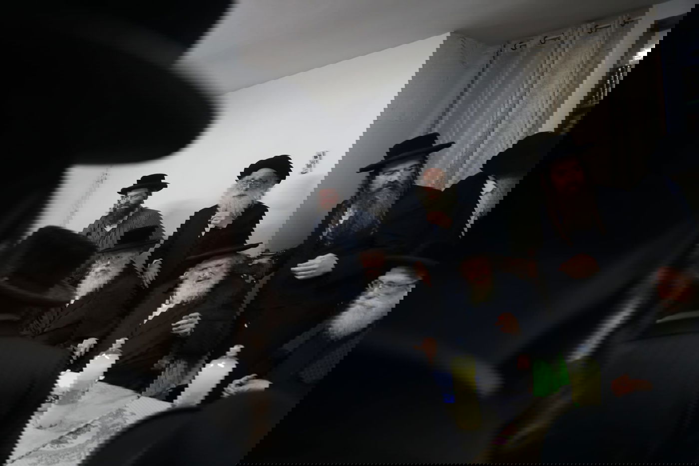 'העדה': הגנים ובתי הספר לבנות - ייסגרו; ב'חיידרים' ילמדו בקבוצות