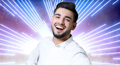 נהוראי אריאלי בסינגל חדש: "תתחיל לחייך"